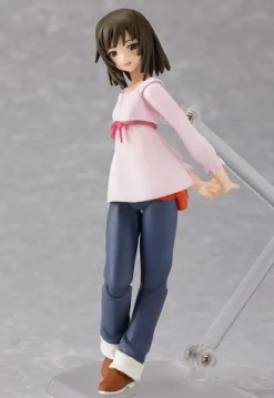 Max Factory Bakemonogatari - Sengoku Nadeko - Figma - 119 Clearance