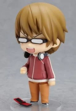 Discount Phat Company Bakuman. - Takagi Akito - Nendoroid - 152