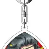 Outlet Contents Seed Bakumatsu Rock - Hijikata Toshizou - Keyholder