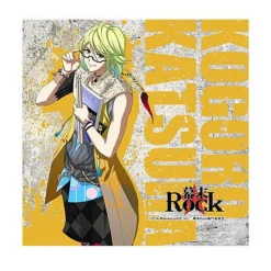 Cromea Bakumatsu Rock - Katsura Kogorou - Mini Towel - Towel Sale