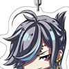 Contents Seed Bakumatsu Rock - Okita Souji - Deka Keyholder - Keyholder Sale