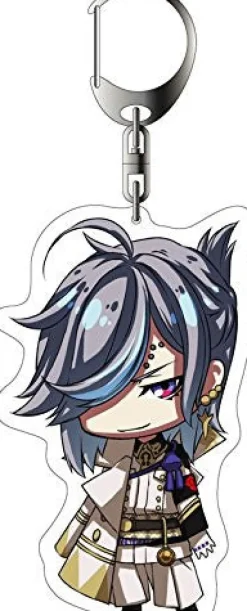 Contents Seed Bakumatsu Rock - Okita Souji - Deka Keyholder - Keyholder Sale