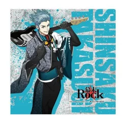 Cromea Bakumatsu Rock - Takasugi Shinsaku - Mini Towel - Towel Best