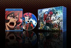 Marvelous Entertainment Bakumatsu Rock Ultra Soul [Limited Edition] Discount