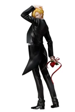 FREEing Banana Fish - Ash Lynx - Statue and Ring Style - 1/7 - 2023 Re-release Discount