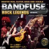 Hamster BandFuse: Rock Legends New