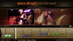 Hamster BandFuse: Rock Legends New