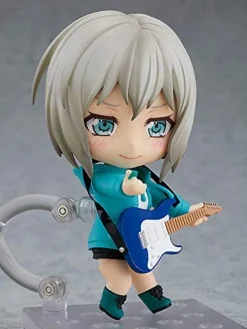 Best Good Smile Company BanG Dream! Girls Band Party! - Aoba Moca - Nendoroid #1474 - Stage Outfit Ver.