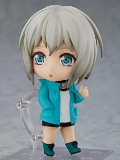 Best Good Smile Company BanG Dream! Girls Band Party! - Aoba Moca - Nendoroid #1474 - Stage Outfit Ver.