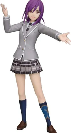 SEGA BanG Dream! Girls Band Party! - Seta Kaoru - School☆Days