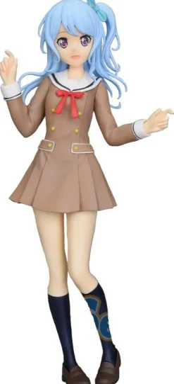 SEGA BanG Dream! Girls Band Party! - Matsubara Kanon - School☆Days Outlet