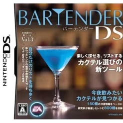 Online Electronic Arts Bartender DS