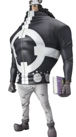 MegaHouse Bartholomew Kuma Figure | Portrait Of Pirates Neo DX Hot