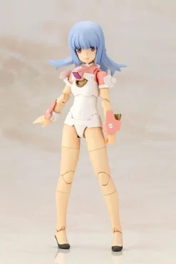 Kotobukiya Baselard - Frame Arms Girl - Megami Device - 1/1 - Magical