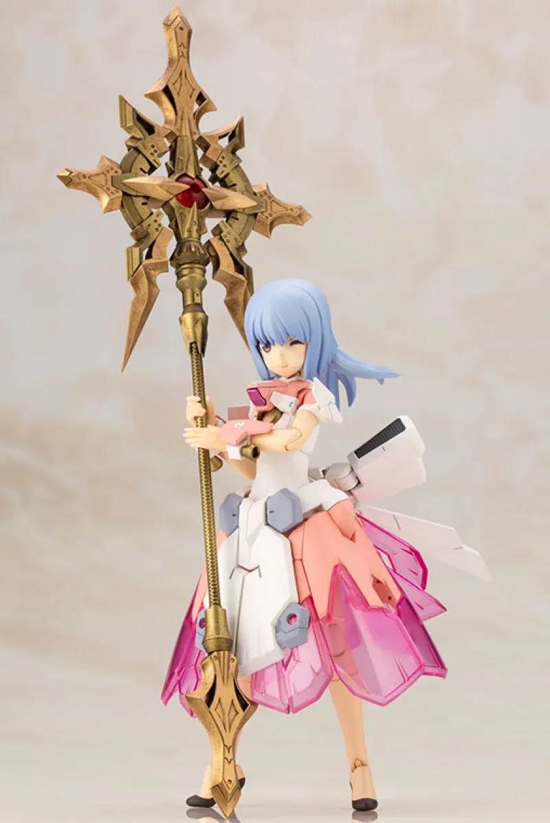 Kotobukiya Baselard - Frame Arms Girl - Megami Device - 1/1 - Magical