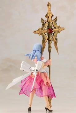 Kotobukiya Baselard - Frame Arms Girl - Megami Device - 1/1 - Magical