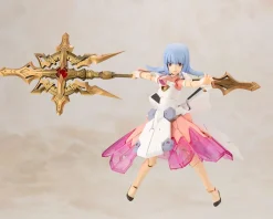 Kotobukiya Baselard - Frame Arms Girl - Megami Device - 1/1 - Magical