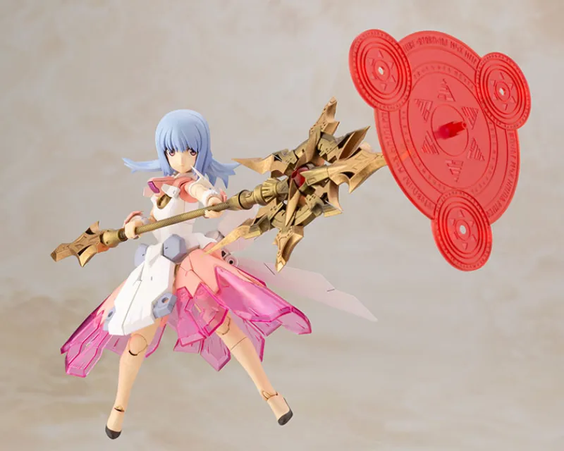 Kotobukiya Baselard - Frame Arms Girl - Megami Device - 1/1 - Magical