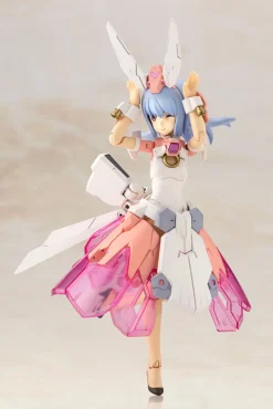 Kotobukiya Baselard - Frame Arms Girl - Megami Device - 1/1 - Magical