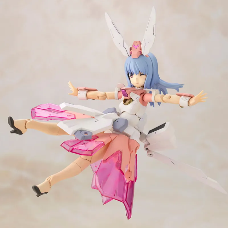 Kotobukiya Baselard - Frame Arms Girl - Megami Device - 1/1 - Magical