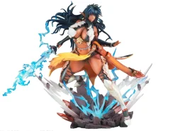 Best Medicos Entertainment Bastard!! Ankoku no Hakaishin - Arshes Nei - 1/7