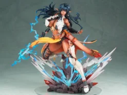 Best Medicos Entertainment Bastard!! Ankoku no Hakaishin - Arshes Nei - 1/7