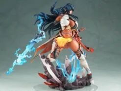 Best Medicos Entertainment Bastard!! Ankoku no Hakaishin - Arshes Nei - 1/7