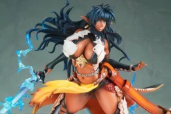 Best Medicos Entertainment Bastard!! Ankoku no Hakaishin - Arshes Nei - 1/7