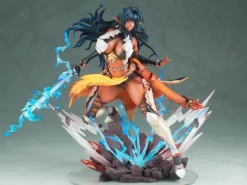 Best Medicos Entertainment Bastard!! Ankoku no Hakaishin - Arshes Nei - 1/7