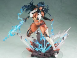 Best Medicos Entertainment Bastard!! Ankoku no Hakaishin - Arshes Nei - 1/7