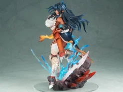 Best Medicos Entertainment Bastard!! Ankoku no Hakaishin - Arshes Nei - 1/7