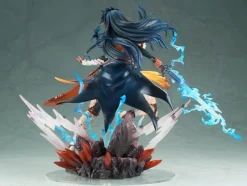 Best Medicos Entertainment Bastard!! Ankoku no Hakaishin - Arshes Nei - 1/7