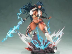 Best Medicos Entertainment Bastard!! Ankoku no Hakaishin - Arshes Nei - 1/7