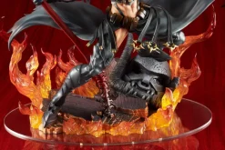 Medicos Entertainment Bastard!! Ankoku no Hakaishin - Dark Schneider - 1/7 Online