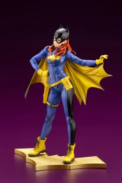 Discount Kotobukiya Batman - Batgirl - Bishoujo Statue - 1/7