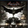 Best Warner Home Video Games Batman: Arkham Knight