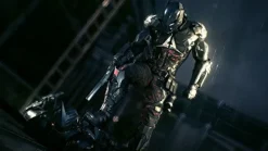 Best Warner Home Video Games Batman: Arkham Knight