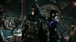 Warner Home Video GamesRated By Our Customers Batman: Arkham Knight [Special Edition]
