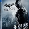 Warner Bros. Batman: Arkham Origins Blackgate New
