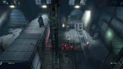 Warner Bros. Batman: Arkham Origins Blackgate New