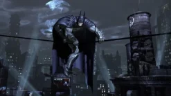 Online Warner Home Video Games Batman: Arkham [Twin Pack] (Warner the Best)