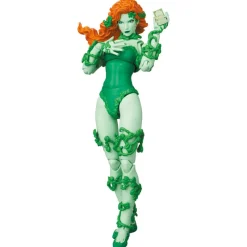 Sale Medicom Toy Batman: Hush - Poison Ivy - Mafex No.198 - Batman: Hush Ver.