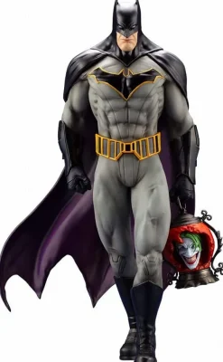 Kotobukiya Batman: Last Knight on Earth - Batman - Joker - ARTFX - 1/6 Online