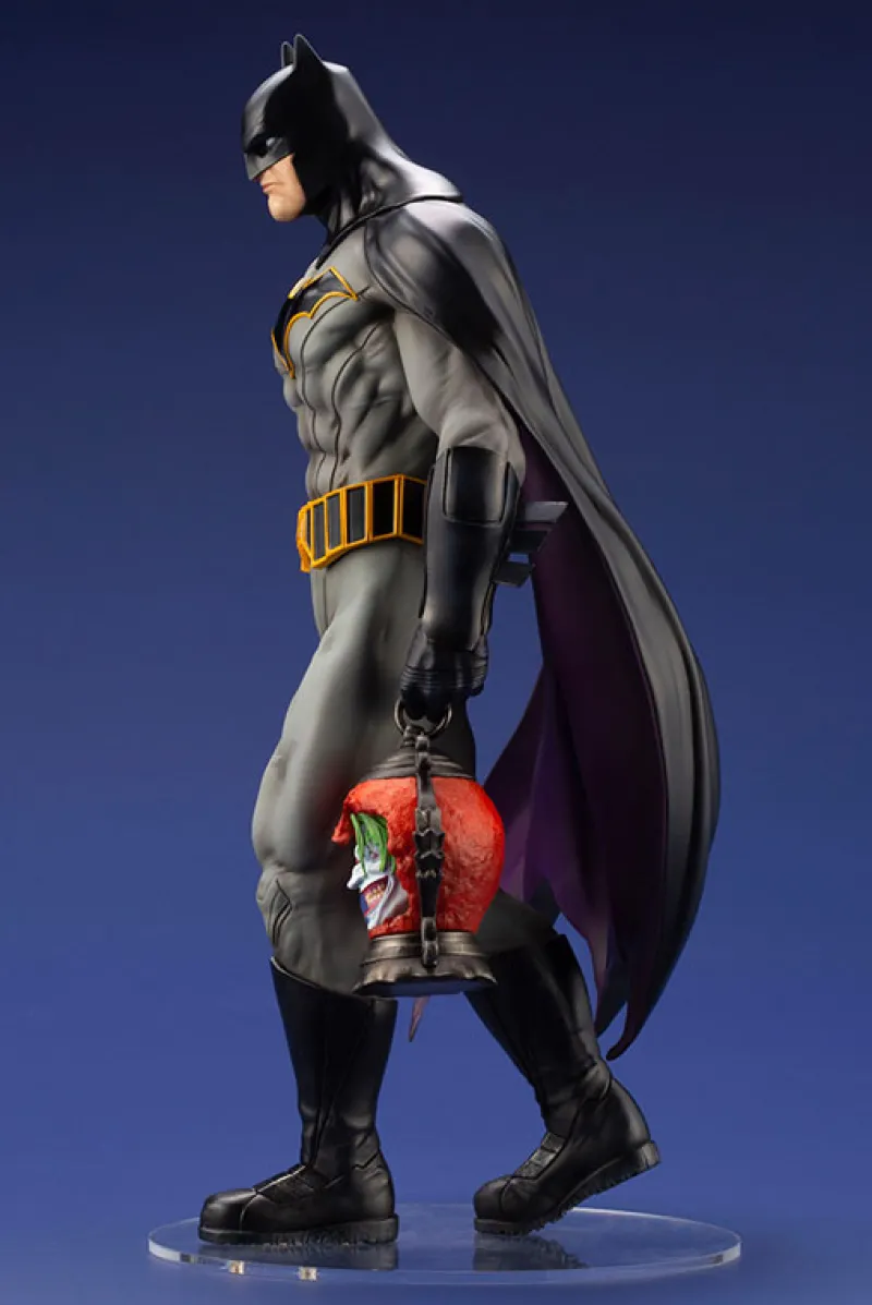Kotobukiya Batman: Last Knight on Earth - Batman - Joker - ARTFX - 1/6 Online