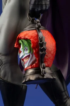 Kotobukiya Batman: Last Knight on Earth - Batman - Joker - ARTFX - 1/6 Online