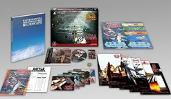 New M2 Battle Garegga Rev.2016 Premium Edition