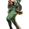 Di molto bene Battle Tendency - Jojo no Kimyou na Bouken - Rudol Von Stroheim - Statue Legend #41 Sale