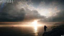 Electronic Arts Battlefield 1 Hot