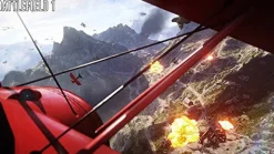 Electronic Arts Battlefield 1 Hot