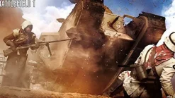 Electronic Arts Battlefield 1 Hot